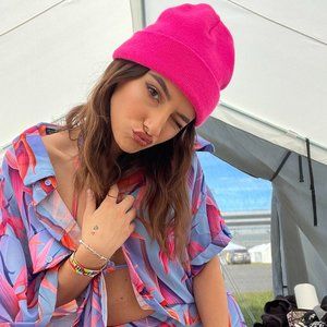 Meet your Posher, Becky